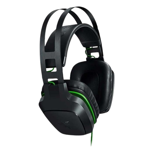 Tai Nghe Razer Electra V2-Analog Gaming Headset (Đen)