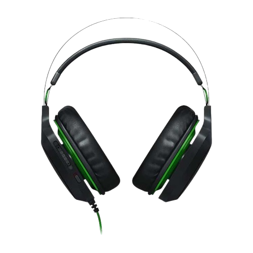 Tai Nghe Razer Electra V2-Analog Gaming Headset (Đen)