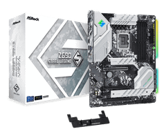 Mainboard Asrock Z690 Steel Legend