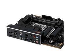 Mainboard Asus Tuf Gaming B760M Plus Wifi II DDR5
