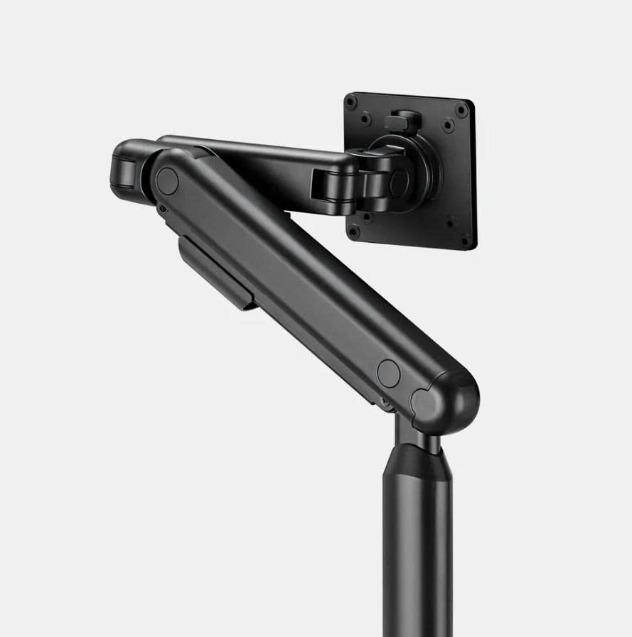 Giá treo màn hình Gaming HyperWork Flexus PA01 - Đen | 22 - 38 inch