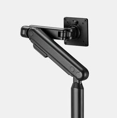 Giá treo màn hình Gaming HyperWork Flexus PA01 - Đen | 22 - 38 inch