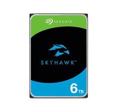 Ổ cứng Seagate Skyhawk 6TB ST6000VX009