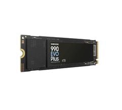 Ổ cứng SSD Samsung 990 EVO Plus 4TB | M.2 NVMe 2.0, PCIe 4.0 (MZ-V9S4T0BW)