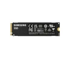 Ổ cứng SSD Samsung 990 EVO Plus 4TB | M.2 NVMe 2.0, PCIe 4.0 (MZ-V9S4T0BW)
