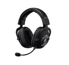 Tai Nghe Gaming Logitech G Pro X (981-000820)