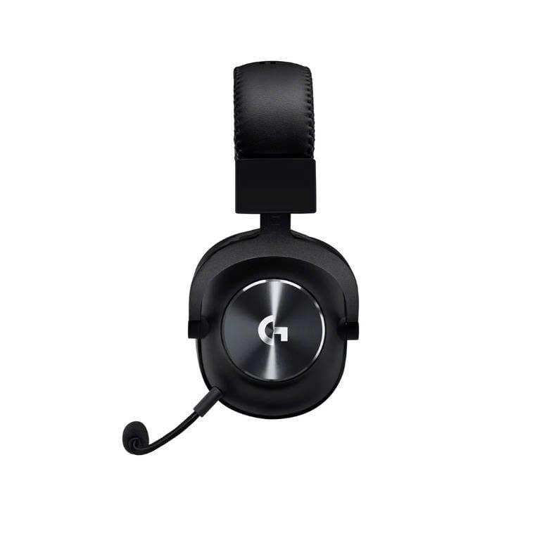Tai Nghe Gaming Logitech G Pro X (981-000820)