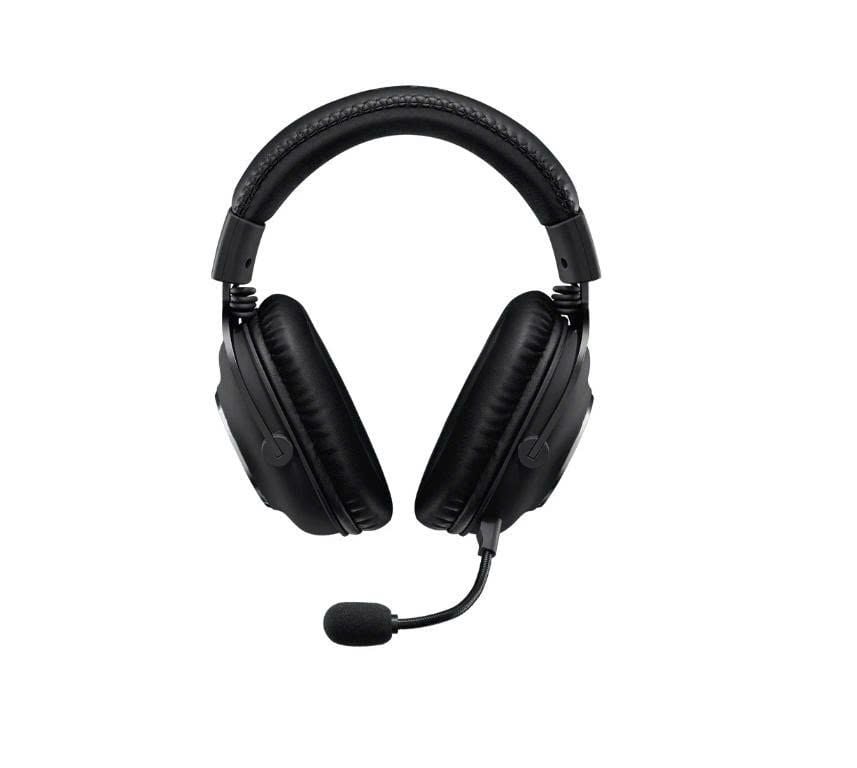 Tai Nghe Gaming Logitech G Pro X (981-000820)