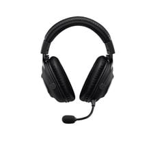 Tai Nghe Gaming Logitech G Pro X (981-000820)
