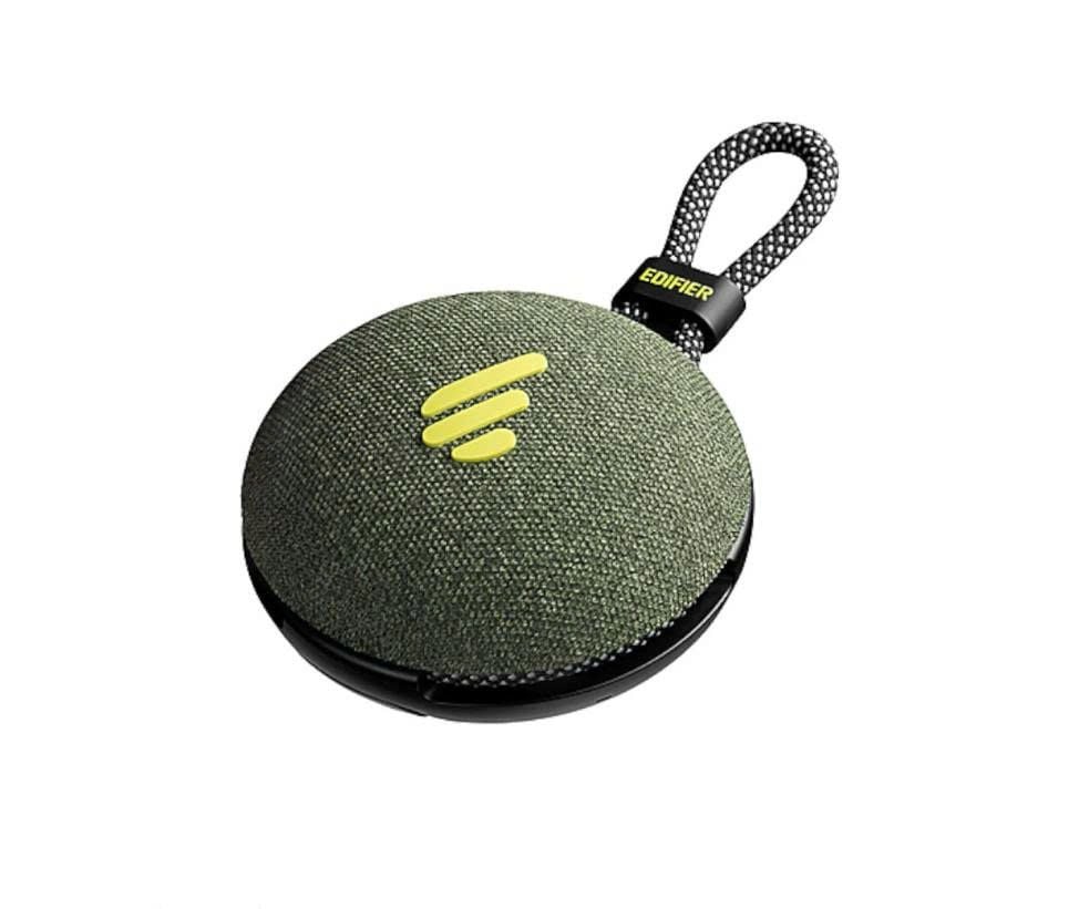 Loa Bluetooth Di Động Edifier MP100 Plus - Xanh Rêu