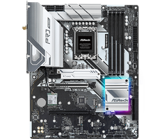 Mainboard ASRock Z790 Pro RS WiFi DDR5