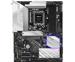 Bo mạch chủ ASRock Z890 Pro RS WiFi