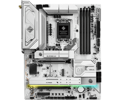 Bo mạch chủ ASRock Z890 Steel Legend WiFi