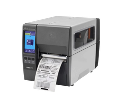 Máy in mã vạch Zebra ZT231 300DPI