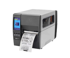 Máy in mã vạch Zebra ZT231 203DPI