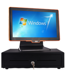Bộ máy tính tiền Zonerich ZBM ZQ-T9656