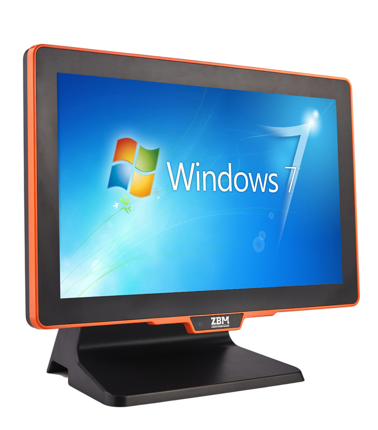 Bộ máy tính tiền Zonerich ZBM ZQ-T9656