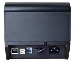 Máy in hóa đơn Zywell ZY808 USB