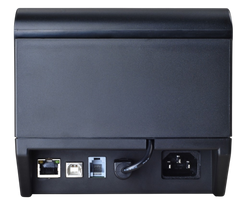 Máy in hóa đơn Zywell ZY808 USB+LAN