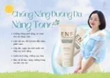 Kem chống nắng ENF The Skin Essentials SPF47 PA+++