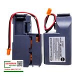 Pin Maxell MR-BAT6V1 2CR17335A 6V