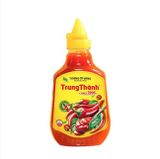 Yellow Chilli Sauce 250ml