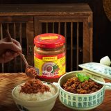 TrungThành Tiny Shrimp Paste 150gr