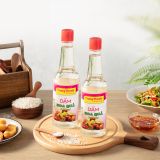 Fruit vinegar 500ml