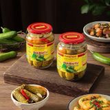 Dưa bao tử TrungThành 500gr