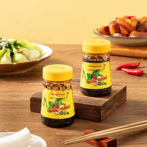 Nước hàng dừa 100ml