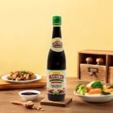 Xì dầu đặc Angon 550ml