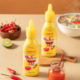 Tương ớt mỳ cay