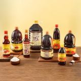 Nước mắm cá hồng TrungThành