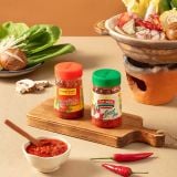 Sa tế tôm TrungThành 85gr