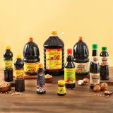 Nước tương nhãn vàng TrungThành 500ml