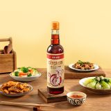 Nước mắm cốt cá cơm 500ml