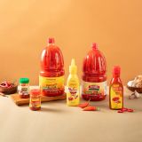 Tương ớt TrungThành 2 kg