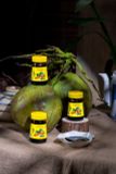 Nước hàng dừa 100ml