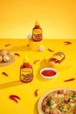 Yellow Chilli Sauce 250ml