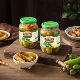 Dưa bao tử Angon 500gr