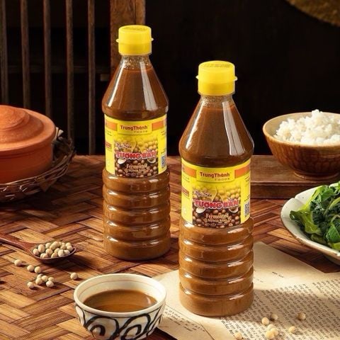 Tương bần TrungThành 500ml
