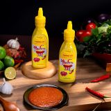 Tương ớt mỳ cay