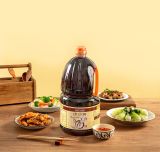 Nước mắm cốt cá cơm 2 lít