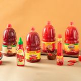 TrungThành Sweet and sour chilli sauce 250ml