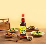 Nước mắm cá chim trắng