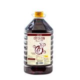 Nước mắm cốt cá cơm 5 lít