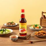 Nước mắm cá hồng TrungThành