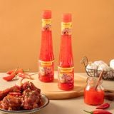 Sốt chua ngọt TrungThành 250g