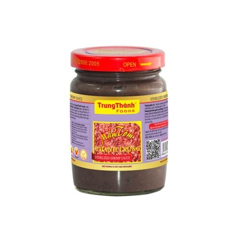 TrungThành Shrimp Paste 150gr