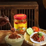 Mắm tép chưng thịt TrungThành 150gr